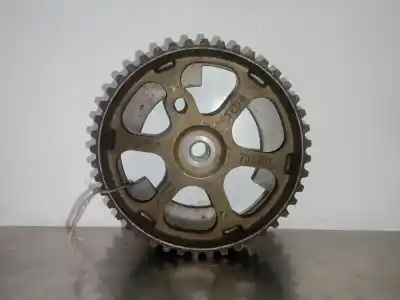 Peça sobressalente para automóvel em segunda mão polia da árvore de cames por peugeot 307 break / sw (s1) 1.6 hdi referências oem iam 9640473280