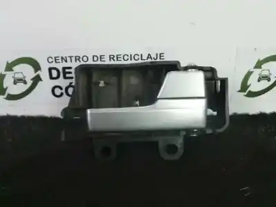 Second-hand car spare part  for FORD FOCUS BERLINA (CAP)  OEM IAM references   