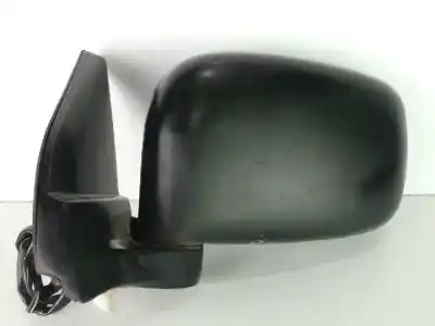 Second-hand car spare part left rearview mirror for mazda mpv (lv) 2.5 oem iam references   