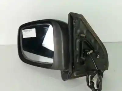 Second-hand car spare part left rearview mirror for mazda mpv (lv) 2.5 oem iam references   