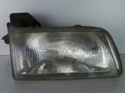 Автозапчасти б/у правая фара за mazda mpv (lv) 2.5 ссылки oem iam 