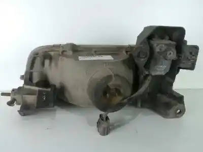Автозапчасти б/у правая фара за mazda mpv (lv) 2.5 ссылки oem iam   