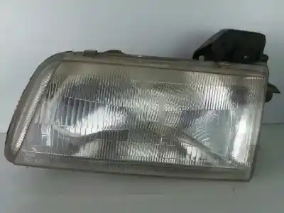 Автозапчасти б/у левая фара за mazda mpv (lv) 2.5 ссылки oem iam 