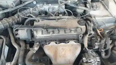 Peça sobressalente para automóvel em segunda mão MOTOR COMPLETO por HONDA ACCORD VI (CK, CG, CH, CF)  Referências OEM IAM   