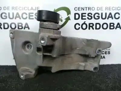 Peça sobressalente para automóvel em segunda mão suporte do alternador por seat ibiza iii (6l1) 1.4 16v referências oem iam 0361451656 - re223702