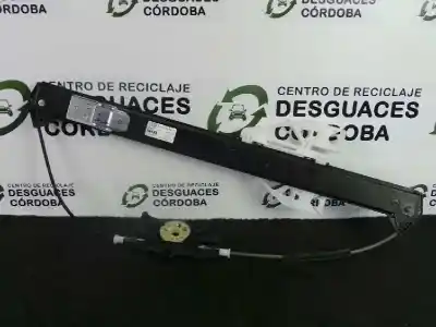 Second-hand car spare part rear left window regulator for audi q2 (gab, gag) 1.6 tdi oem iam references 81a839461 Second-hand car spare part rear left window regulator for audi q2 (gab, gag) 1.6 tdi oem iam references 81a839461