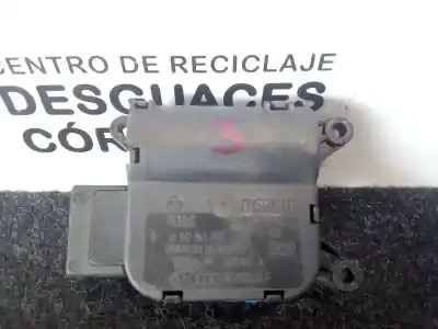 Peça sobressalente para automóvel em segunda mão motor de sofagem por audi a4 berlina (8e) 1.9 tdi (96kw) referências oem iam 0132801322 - 666210j - 8e1820511f
