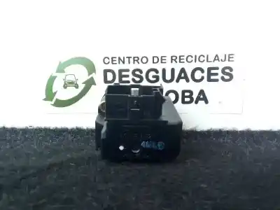 Piesă de schimb auto la mâna a doua Ventilator habitaclu încalzire pentru SAAB 9-5 BERLINA  Referințe OEM IAM 4943692  