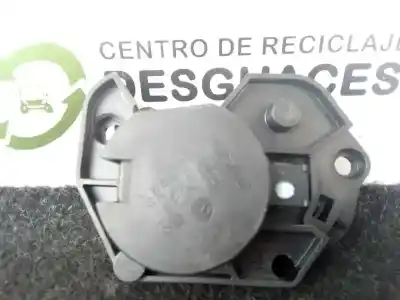Piesă de schimb auto la mâna a doua Ventilator habitaclu încalzire pentru SAAB 9-5 BERLINA  Referințe OEM IAM 983534N02  