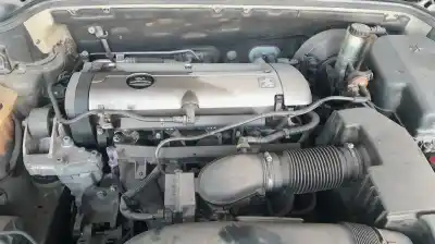 Pezzo di ricambio per auto di seconda mano MOTORE COMPLETO per PEUGEOT 407 (6D_)  Riferimenti OEM IAM   