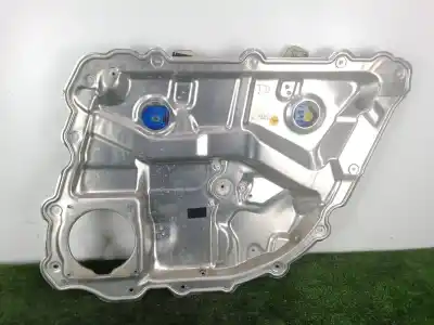 Автозапчасти б/у задний правый стеклорегулятор за AUDI A8 D3 (4E2, 4E8) 3.7 QUATTRO ссылки OEM IAM 4E0839850  
