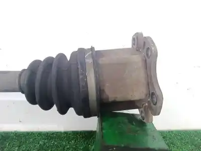 Pezzo di ricambio per auto di seconda mano trasmissione anteriore sinistra per audi a8 d3 (4e2, 4e8) 3.7 quattro riferimenti oem iam 4e0407271n  l560mm