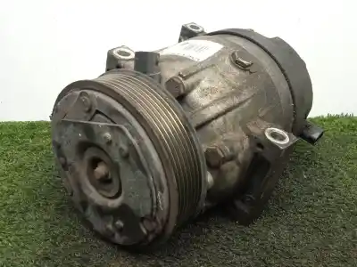 Second-hand car spare part Air Conditioning Compressor for RENAULT LAGUNA II (BG0) 1.9 dCi Diesel FAP CAT 110 CV / 81 KW OEM IAM references 8200421410  