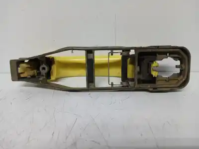 Gebrauchtes Autoersatzteil linker vorderer äusserer griff zum volkswagen new beetle (9c1/1c1) 1.9 tdi oem-iam-referenzen 1c0837885  