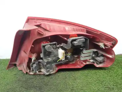 Автозапчастина б/у лівий ход ліхар для peugeot 407 2.0 16v hdi cat (rhr / dw10bted4) посилання на oem iam 9689089180 09-11 