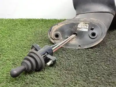 Peça sobressalente para automóvel em segunda mão espelho retrovisor direito por chevrolet matiz 1.0 cat referências oem iam   