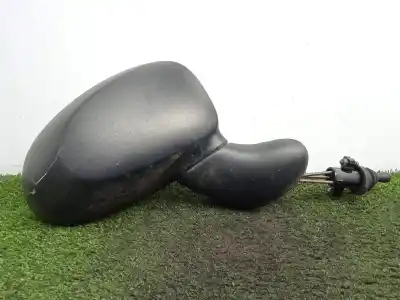 Peça sobressalente para automóvel em segunda mão espelho retrovisor direito por chevrolet matiz 1.0 cat referências oem iam   