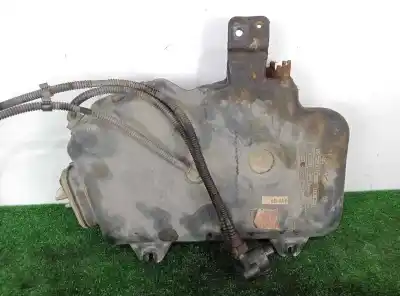 Second-hand car spare part fuel tank for citroen c8 2.2 hdi 16v premier ii oem iam references 9651170380