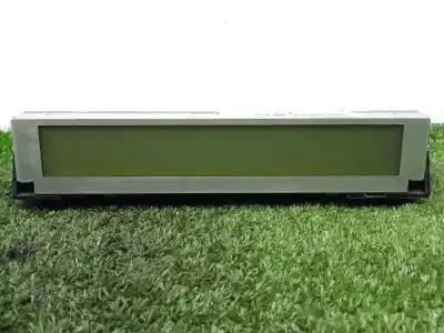 İkinci el araba yedek parçası  için MAZDA 3 BERLINA (BK)  OEM IAM referansları BAP5611J0  