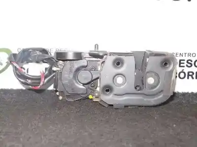 Peça sobressalente para automóvel em segunda mão fechadura da porta traseira direita por mazda premacy (cp) 2.0 turbodiesel cat referências oem iam 