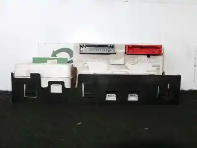 Автозапчасти б/у многофункциональный дисплей за renault scenic rx4 (ja0) 1.9 dci salomon ссылки oem iam p820014246 - 216673801  