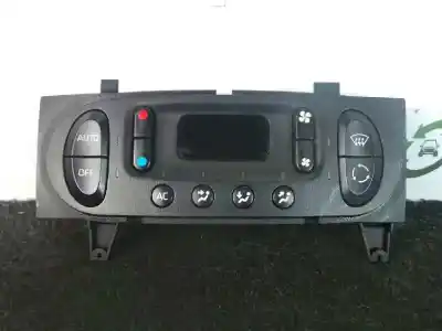 Автозапчасти б/у климат-контроль за RENAULT SCENIC RX4 (JA0) 1.9 dCi Salomon ссылки OEM IAM 8200142416 - 216673801 - NS32308  