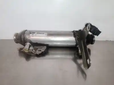 Автозапчасти б/у охладитель рог за fiat stilo (192) 1.9 jtd cat ссылки oem iam 865500v - x51109 - 40810017
