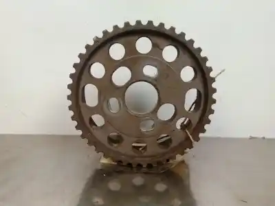 Peça sobressalente para automóvel em segunda mão polia da árvore de cames por citroen saxo 1.5 diesel referências oem iam   