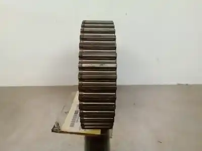 Peça sobressalente para automóvel em segunda mão polia da árvore de cames por citroen saxo 1.5 diesel referências oem iam   