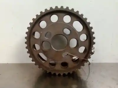 Recambio de automóvil de segunda mano de Polea Bomba Inyectora para CITROEN SAXO 1.5 Diesel referencias OEM IAM   