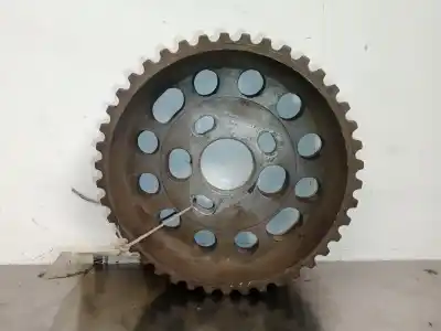 Peça sobressalente para automóvel em segunda mão polia da bomba injetora por citroen saxo 1.5 diesel referências oem iam   