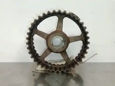 Peça sobressalente para automóvel em segunda mão polia da árvore de cames por honda stream (rn1/3) 1.7i es referências oem iam 