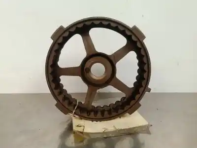 Peça sobressalente para automóvel em segunda mão polia da árvore de cames por honda stream (rn1/3) 1.7i es referências oem iam   