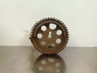 Peça sobressalente para automóvel em segunda mão polia da árvore de cames por opel astra g berlina 1.6 16v referências oem iam 90536058 - 1327706