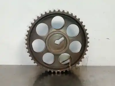 Peça sobressalente para automóvel em segunda mão polia da árvore de cames por opel astra g berlina 1.6 16v referências oem iam 90528768