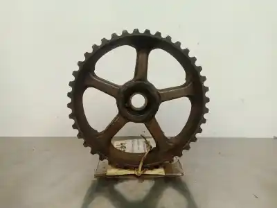 Pezzo di ricambio per auto di seconda mano puleggia albero a camme per renault megane i scenic (ja0) 1.9 d alize riferimenti oem iam 7700107401 - 7700866844  