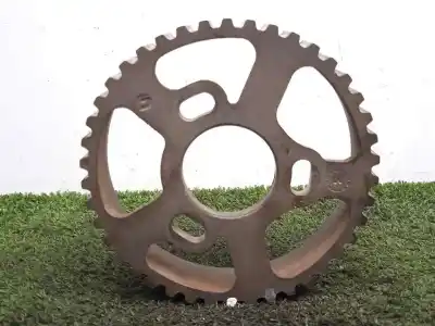 Pezzo di ricambio per auto di seconda mano puleggia albero a camme per citroen c8 2.2 hdi 16v premier ii riferimenti oem iam 080590  