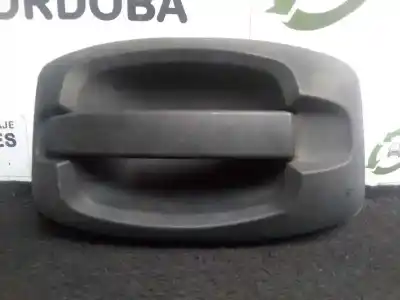 Second-hand car spare part Exterior Right Front Door Handle for CITROEN JUMPER I FURGONETA (244) 2.2 HDi OEM IAM references   