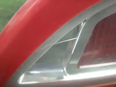Автозапчасти б/у внутренний правый задний фонарь за renault scénic iii (jz0/1_) 1.5 dci ссылки oem iam 265550018r - j95co  