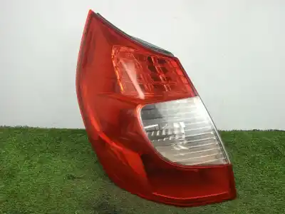 Автозапчасти б/у левый задний фонарь за renault scénic ii (jm0/1_) 1.5 dci (jm1e, jm16) ссылки oem iam 8200474328