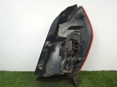 Автозапчасти б/у левый задний фонарь за renault scénic ii (jm0/1_) 1.5 dci (jm1e, jm16) ссылки oem iam 8200474328 06-09 