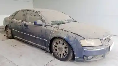 Автозапчасти б/у дверь передняя правая за AUDI A8 D3 (4E2, 4E8) 3.7 QUATTRO ссылки OEM IAM   