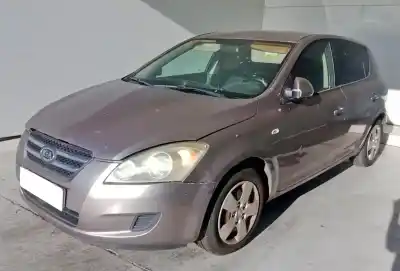 Peça sobressalente para automóvel em segunda mão  por KIA CEE'D FASTBACK (ED)  Referências OEM IAM   