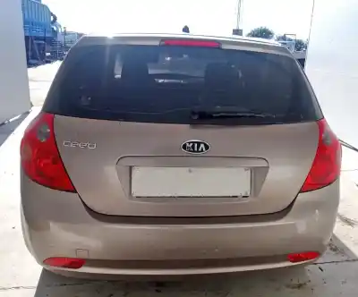 Peça sobressalente para automóvel em segunda mão  por KIA CEE'D FASTBACK (ED)  Referências OEM IAM   