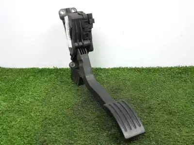 Piesă de schimb auto la mâna a doua Pedalã Accelerație pentru FORD C-MAX (CB3) 1.6 TDCi CAT Referințe OEM IAM 3M519F836AF  