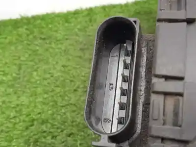 İkinci el araba yedek parçası pedal potansiyometre için ford c-max (cb3) 1.6 tdci cat oem iam referansları 3m519f836af  