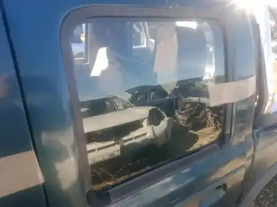 Автозапчасти б/у заднее левое окно за ford ranger (er, eq, r_) 2.5 td 4x4 ссылки oem iam 