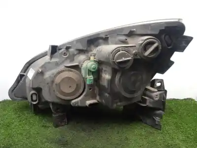 Автозапчасти б/у правая фара за renault scénic ii (jm0/1_) 1.5 dci (jm1e, jm16) ссылки oem iam  06-09 