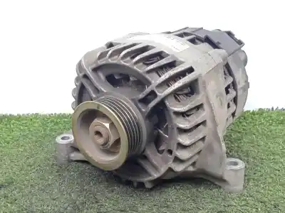 Peça sobressalente para automóvel em segunda mão  por FIAT STILO (192_)  Referências OEM IAM 51709131 - MS1022118450 - C132 POLEA.FIJA - 5.CANALES 90AH - DENSO