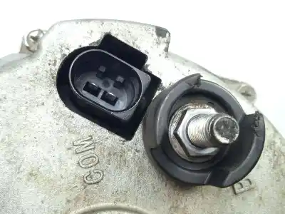 Автозапчасти б/у генератор за audi a8 d3 (4e2, 4e8) 3.7 quattro ссылки oem iam 077903015q - lr1190905 vag.190ah - hitachi polea.simple - 6.canales